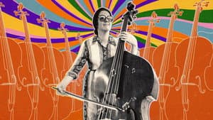 La única mujer de la orquesta — foto 2