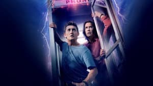 Bill y Ted 3: Salvando el Universo — foto 5