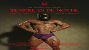 Siempre es de noche — foto 1