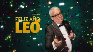 Feliz año Leo — foto 1