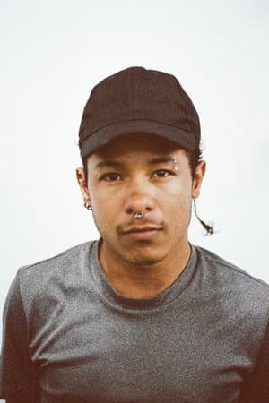 Daniel Peron