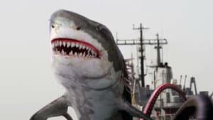 Sharktopus vs. Whalewolf — foto 1
