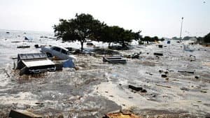 Asian Tsunami: The Deadliest Wave — foto 1