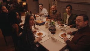 The Dinner Plan — foto 1