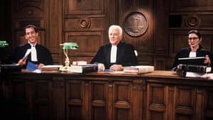 Tribunal — foto 1