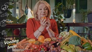 Voeding en ons brein — foto 1
