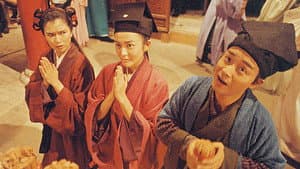 花田囍事 — foto 5