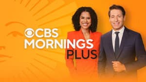CBS Mornings Plus — foto 1
