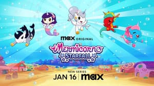 Mermicorno: Starfall — foto 3
