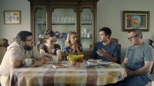 Portrayal — foto 5