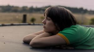 Big Girls Don't Cry — foto 5