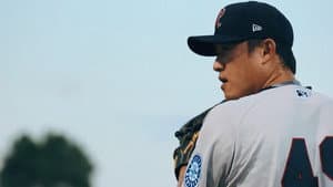 Late Life: The Chien-Ming Wang Story — foto 1