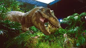 The Making of 'The Lost World' — foto 1