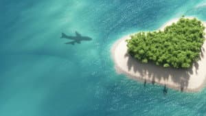 Love at First Flight — foto 4