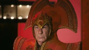 Doctor Who: Arc of Infinity — foto 1