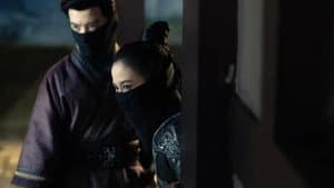 谯国夫人 — foto 2