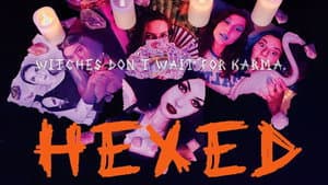 Hexed — foto 1