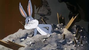 His Hare Raising Tale — foto 1