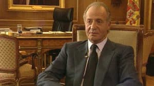 Juan Carlos I: 25 años de reinado — foto 1