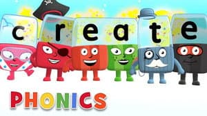 Alphablocks — foto 1
