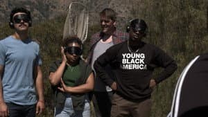My First Horror Film — foto 8