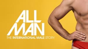 All Man: The International Male Story — foto 2