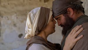 40: The Temptation of Christ — foto 3