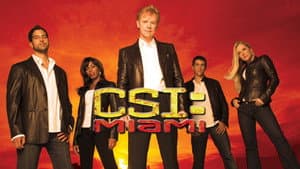CSI: Miami — foto 5