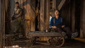 Mudbound: El color de la guerra — foto 10