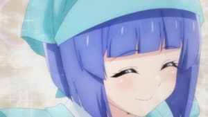 Por alguna razón, los amantes de las kunoichi se mudaron