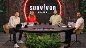 Survivor Ekstra — foto 1