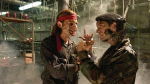 Los Muchachos Perdidos 3: La Sed — foto 2