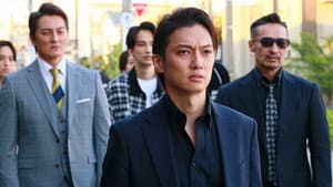 日本統一外伝 川谷組　無頼 ～人斬り二郎～ — foto 1