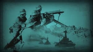 The Great War — foto 3