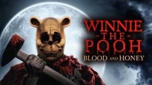 Winnie the Pooh: Miel y Sangre — foto 5