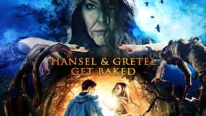 Hansel y Gretel: La bruja del Bosque Negro — foto 1