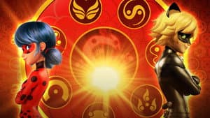 El Mundo Miraculous: Shanghai, La Leyenda de Ladydragón — foto 6