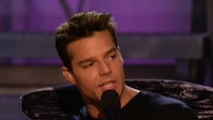 Ricky Martin: One Night Only — foto 1