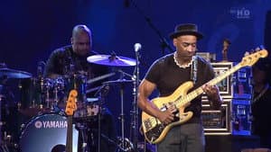 Marcus Miller - Lugano Estival Jazz — foto 1