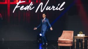 Adili Idola Celebrity Roast: Fedi Nuril — foto 2