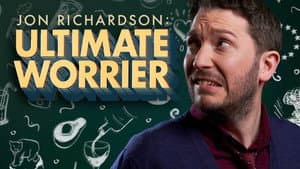 Jon Richardson: Ultimate Worrier — foto 12