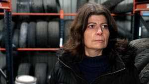 Sophie Rollet contre Goodyear — foto 2
