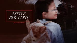 Little Boy Lost: An ID Mystery — foto 5