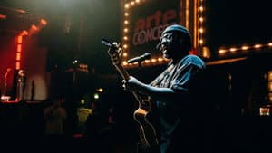MUPANI x Kelvin Jones - Reeperbahn Festival Collide 2025 — foto 1