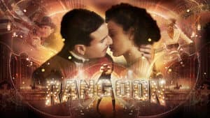 Rangoon — foto 2