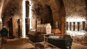 Memento Mori - A váci legenda — foto 2