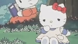 Hello Kitty in Alice in Wonderland — foto 2