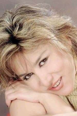 Ghada El Shamaa