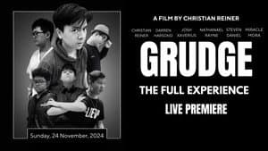 GRUDGE — foto 1