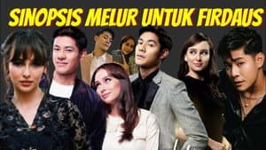 Melur Untuk Firdaus — foto 4